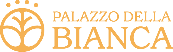 Palazzo della Bianca Logo